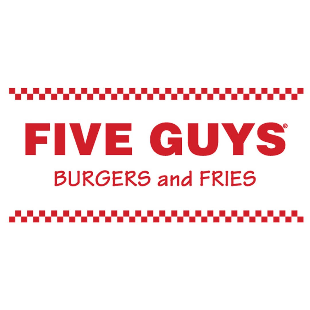 Five Guys Delivery Menu Hendersonville Order Online